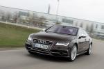 Audi S7 Sportback 2012 года (WW)